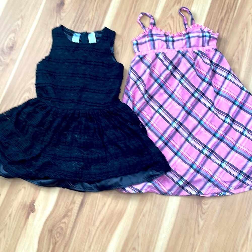 Girls Dresses